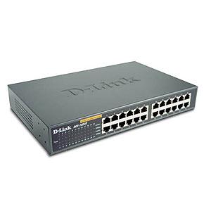 Dlink Switch